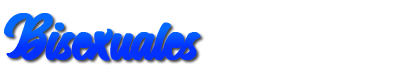 Bisexuales En Espana Logo